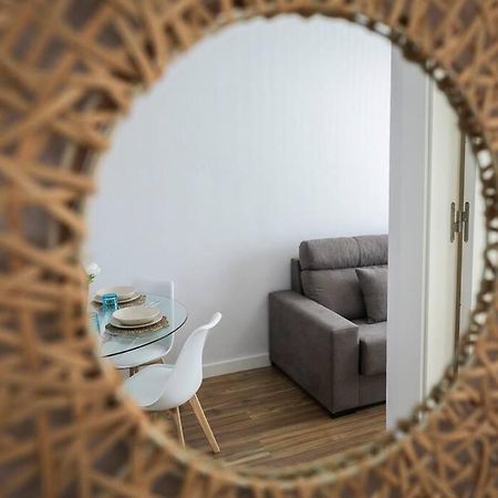 Apartamento Carmela Monachil Exteriér fotografie