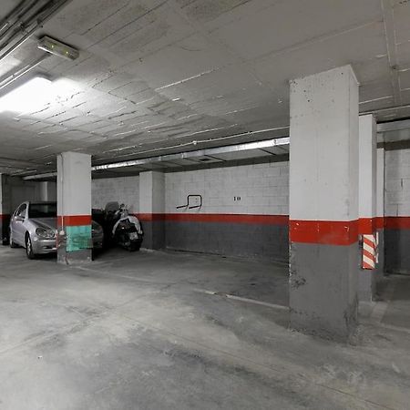 Apartamento Carmela Monachil Exteriér fotografie