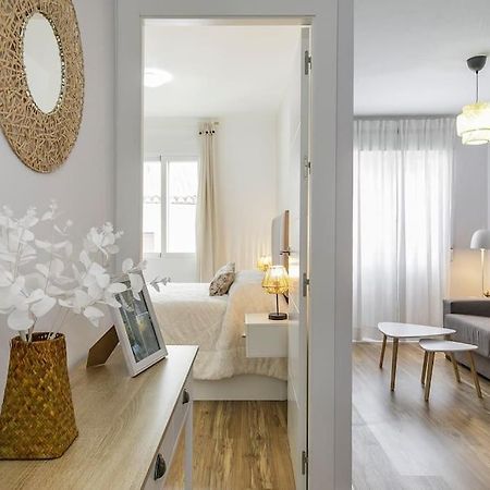 Apartamento Carmela Monachil Exteriér fotografie