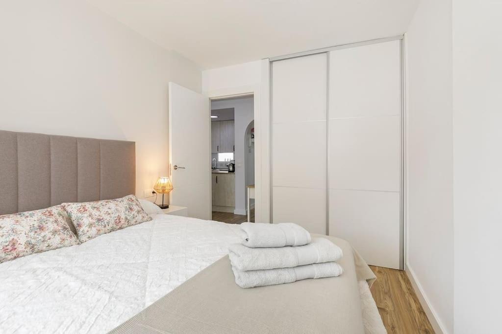 Apartamento Carmela Monachil Exteriér fotografie