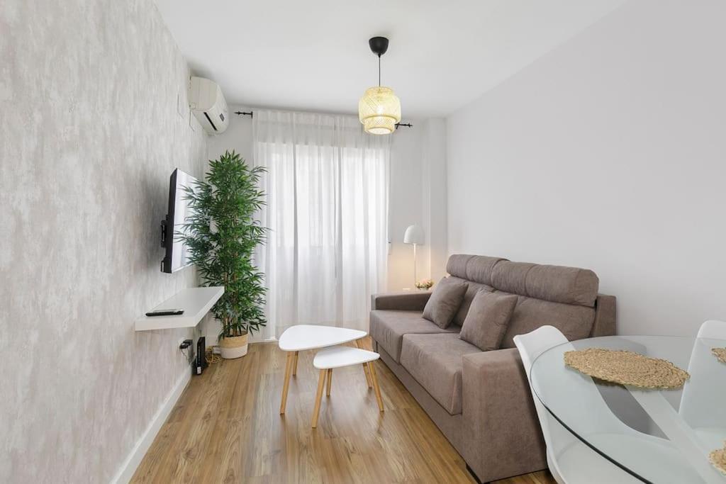 Apartamento Carmela Monachil Exteriér fotografie