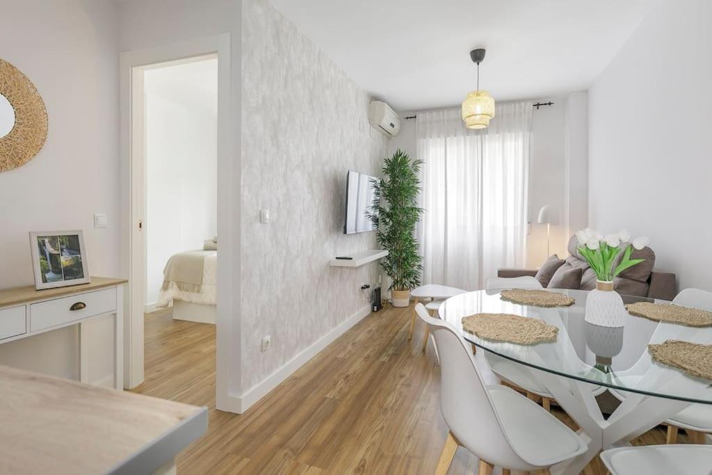 Apartamento Carmela Monachil Exteriér fotografie