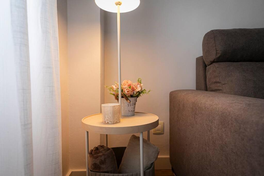 Apartamento Carmela Monachil Exteriér fotografie