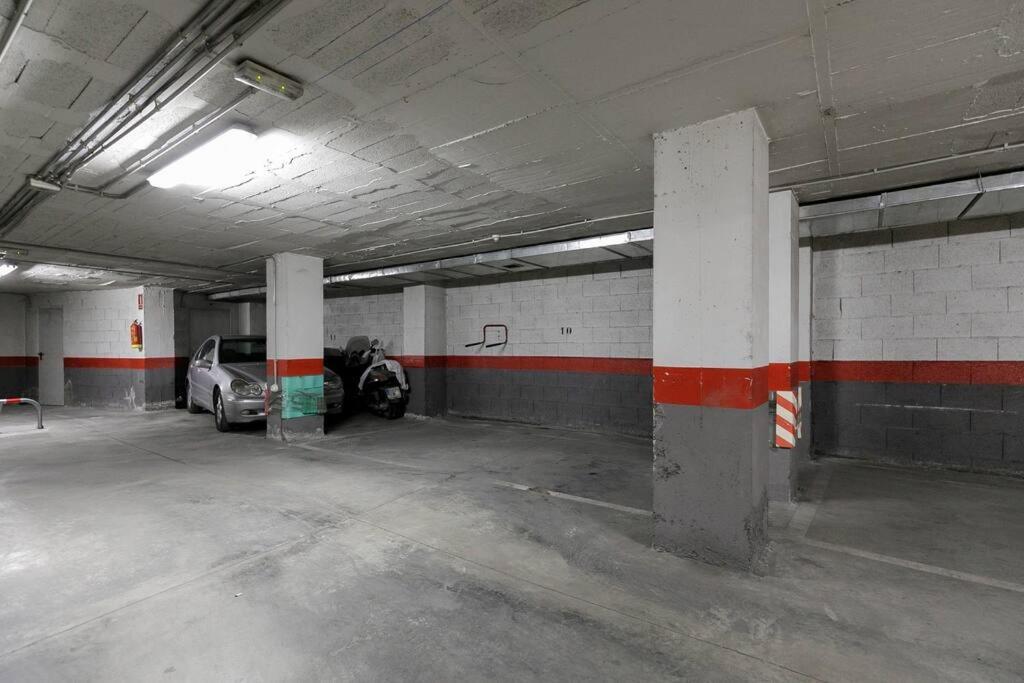 Apartamento Carmela Monachil Exteriér fotografie