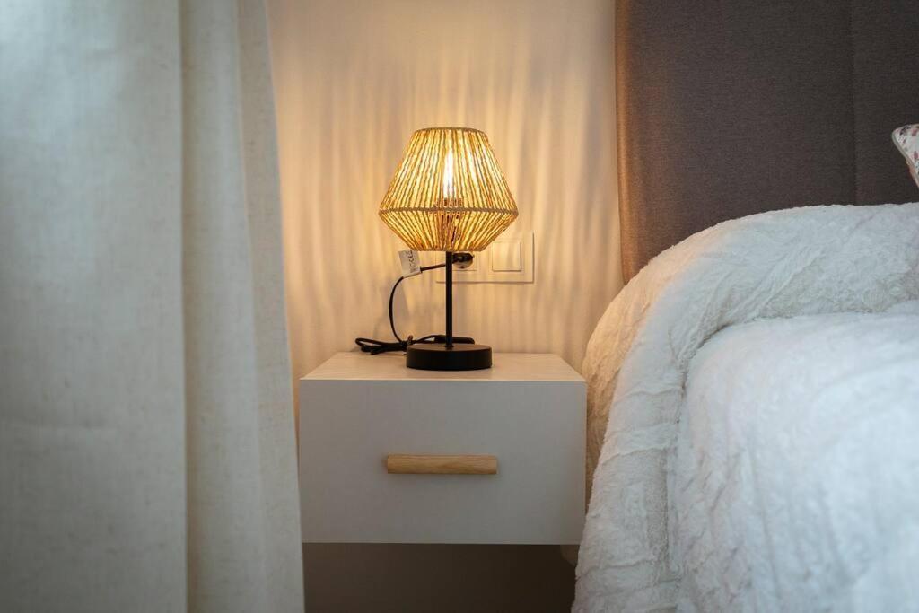 Apartamento Carmela Monachil Exteriér fotografie