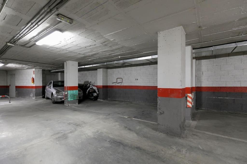 Apartamento Carmela Monachil Exteriér fotografie