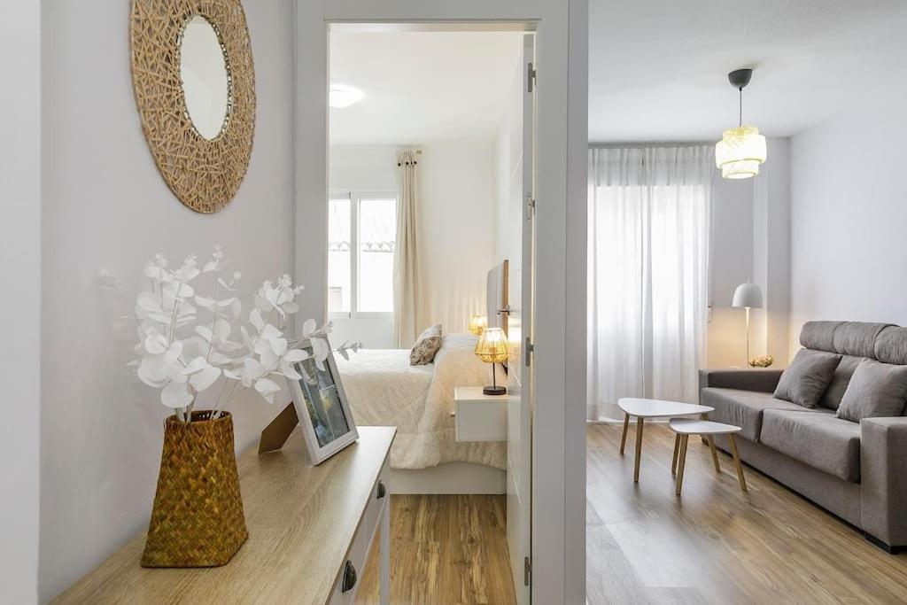 Apartamento Carmela Monachil Exteriér fotografie