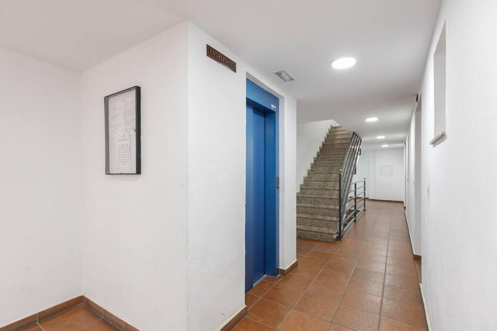Apartamento Carmela Monachil Exteriér fotografie