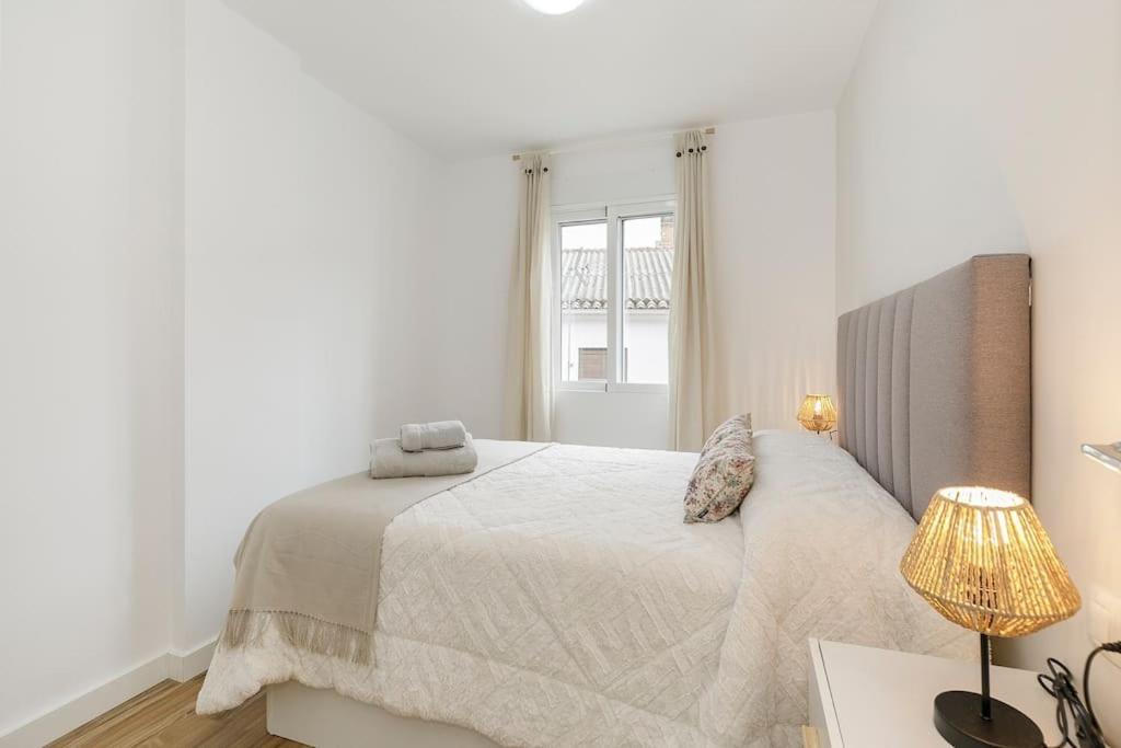 Apartamento Carmela Monachil Exteriér fotografie