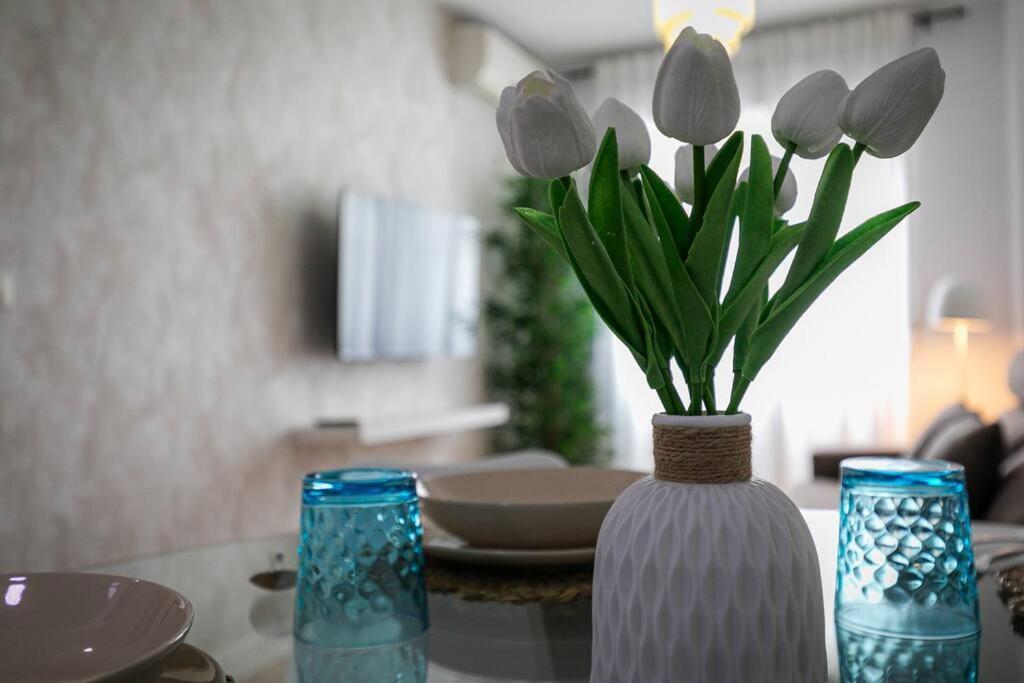 Apartamento Carmela Monachil Exteriér fotografie