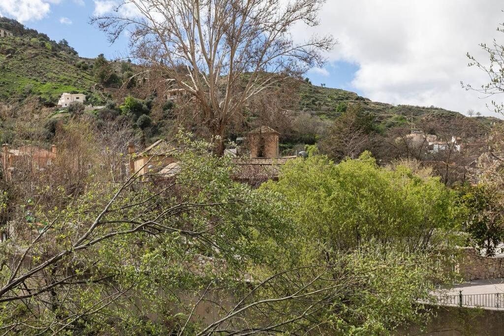 Apartamento Carmela Monachil Exteriér fotografie